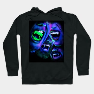What We Do In The Shadows the vampire Hoodie